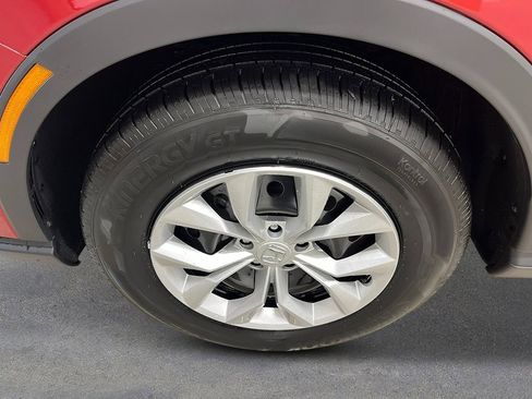 New 2026 Honda CR-V LX image 10