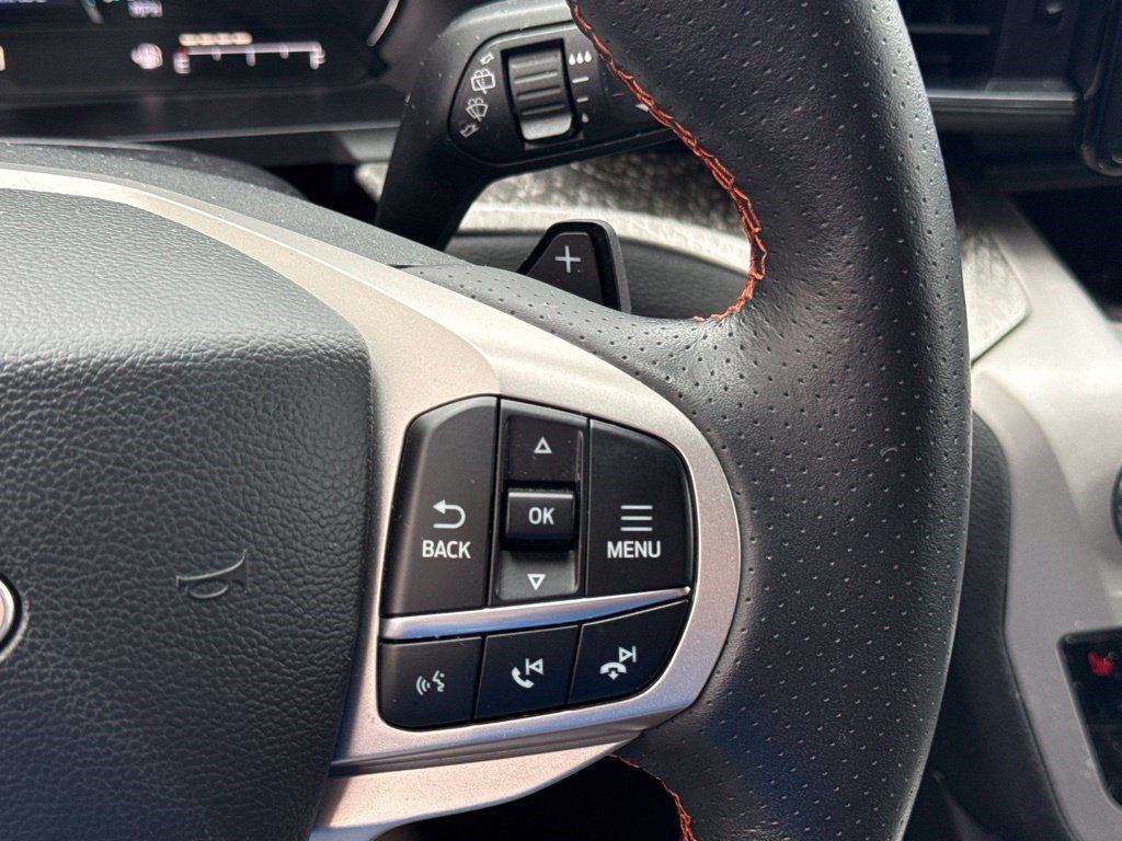 Used 2022 Ford Explorer Timberline AWD/4WD image 19