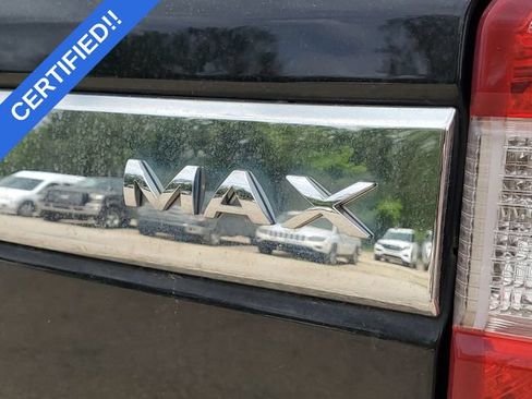 Certified 2021 Ford Expedition Max XLT AWD/4WD image 7