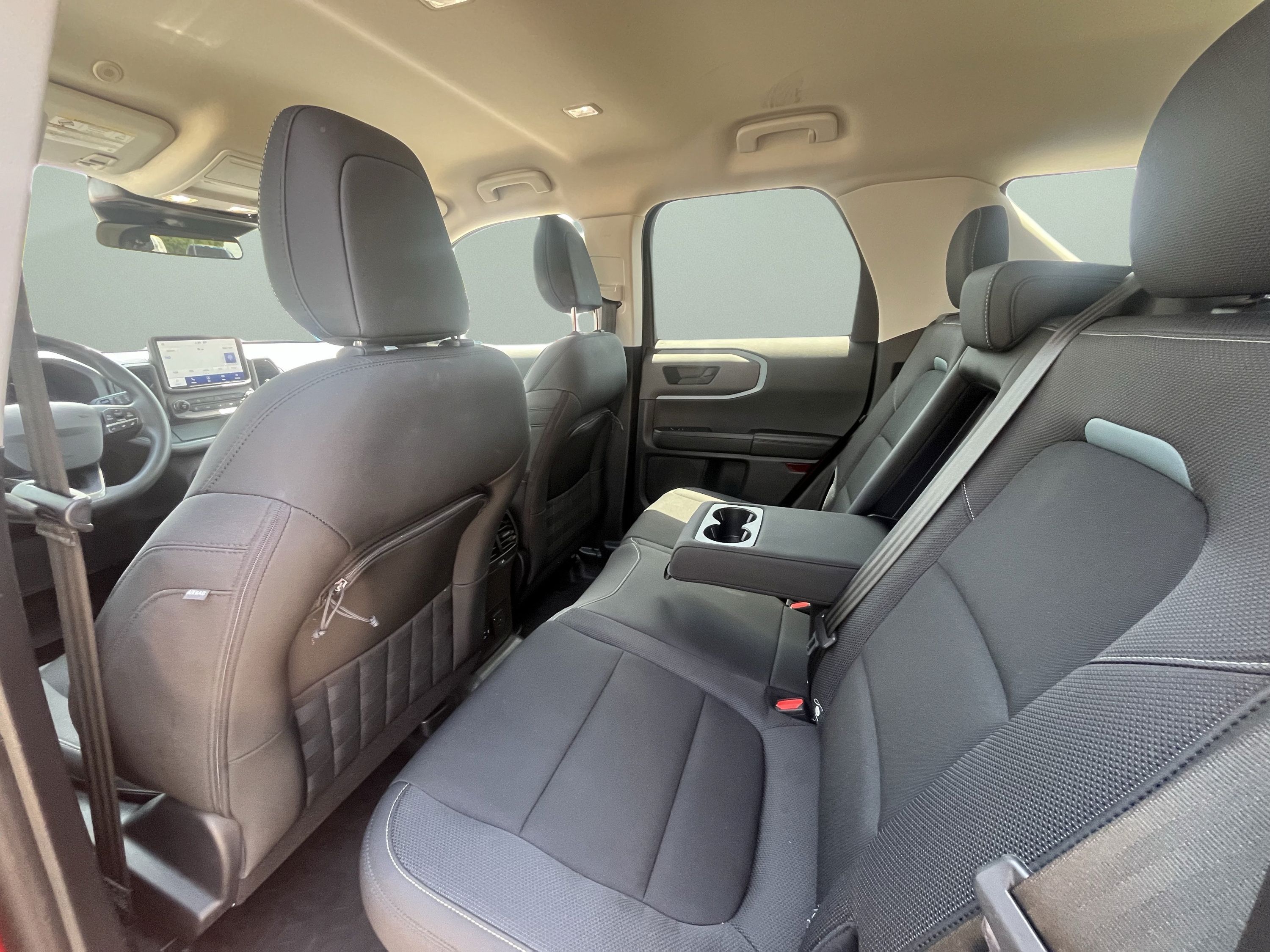 Used 2021 Ford Bronco Sport Badlands AWD/4WD image 26