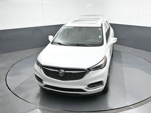 Used 2021 Buick Enclave Avenir w/ Avenir Technology Package image 48