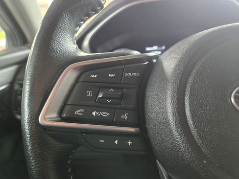 Used 2024 Subaru Outback Limited image 17