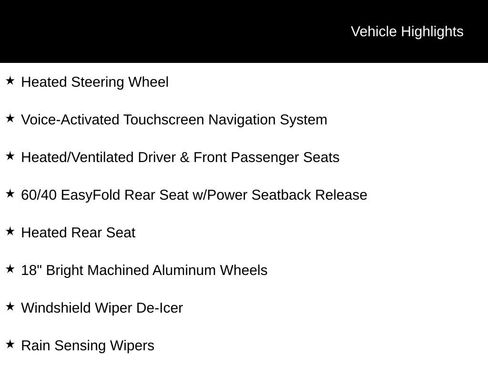 Certified 2022 Lincoln Corsair FWD w/ Equipment Group 101A image 7