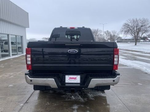 Used 2022 Ford F350 Lariat w/ Lariat Ultimate Package image 9