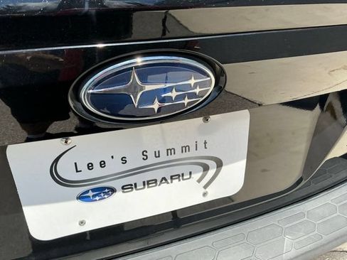 Certified 2021 Subaru Crosstrek 2.5i Limited w/ Moonroof Package 2 AWD/4WD image 4