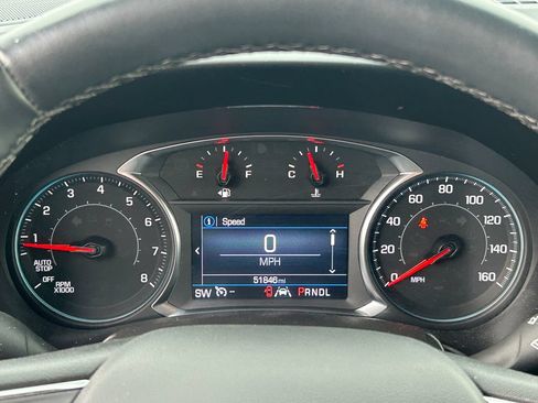 Used 2024 Chevrolet Equinox LT AWD/4WD image 22