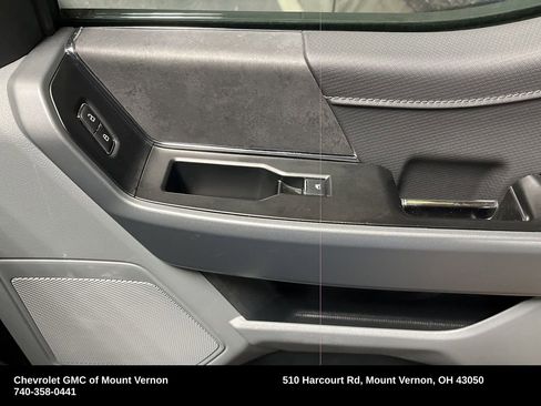 Used 2024 Ford F150 XLT w/ Mobile Office Package image 14