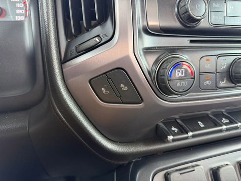 Used 2016 GMC Sierra 1500 SLT w/ All-Terrain Package AWD/4WD image 16