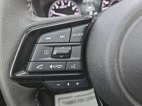 Certified 2025 Subaru Forester Premium w/ Convenience Package #1 image 36