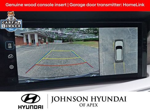 Certified 2026 Hyundai Palisade Limited AWD/4WD image 17