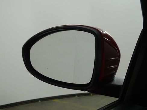 Used 2024 FIAT 500 e (RED) image 36