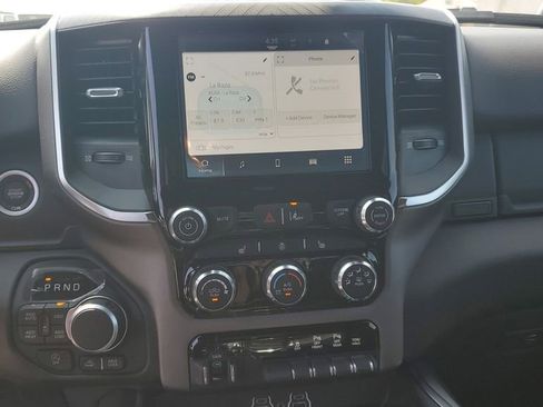 New 2026 RAM 1500 Big Horn image 24