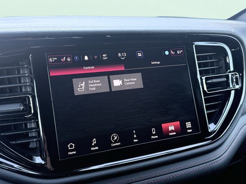 Used 2026 Dodge Durango GT image 75