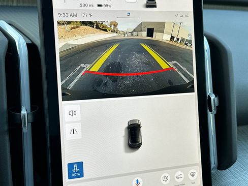 New 2026 Volvo EX30 Plus image 17