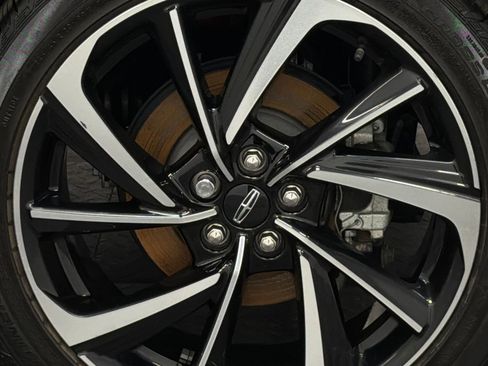 Certified 2024 Lincoln Corsair Grand Touring w/ Equipment Group 302A image 5