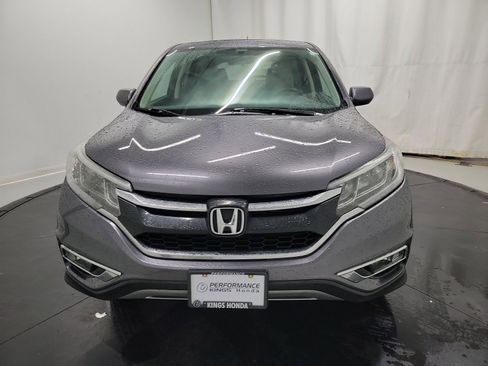 Used 2016 Honda CR-V EX image 2
