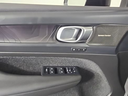 Certified 2023 Volvo XC40 Recharge Ultimate AWD/4WD image 25