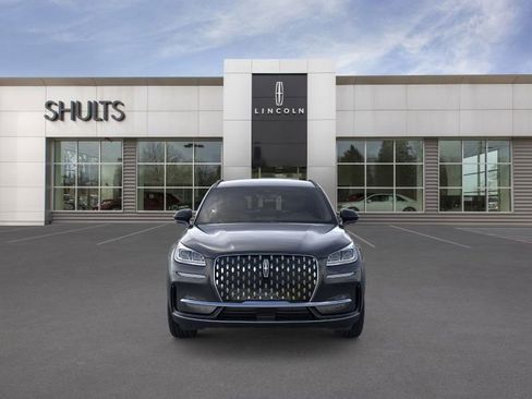 New 2026 Lincoln Corsair Reserve image 6