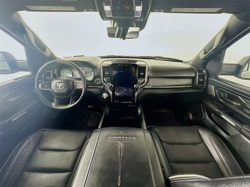 Used 2021 RAM 1500 Limited image 10