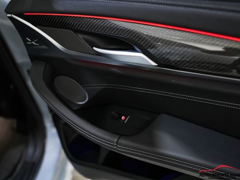 Used 2022 BMW X3 M M Competition w/ Competition Package image 52