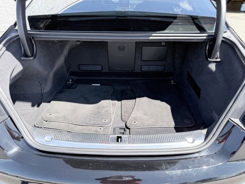 Used 2014 Audi A8 L TDI w/ Premium Package AWD/4WD image 30
