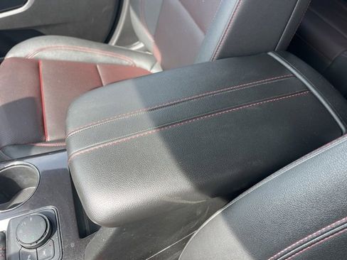 Used 2024 Chevrolet Blazer RS image 34