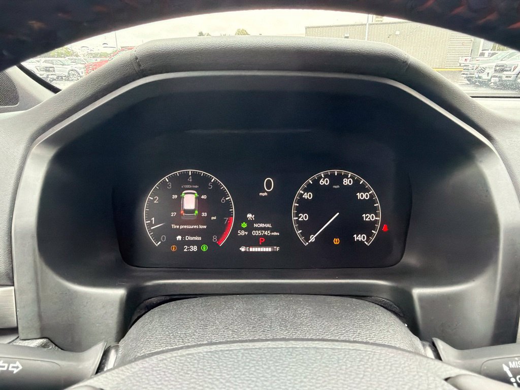 Used 2025 Honda Odyssey Sport-L image 18
