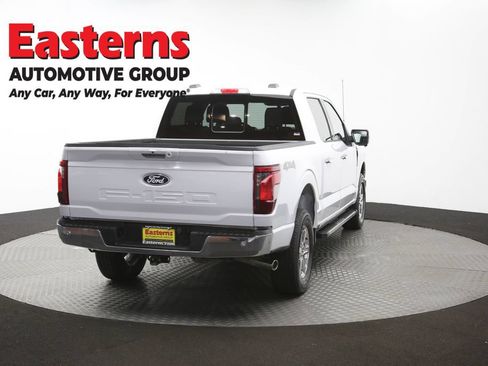 Used 2024 Ford F150 XLT w/ Equipment Group 302A MID AWD/4WD image 41