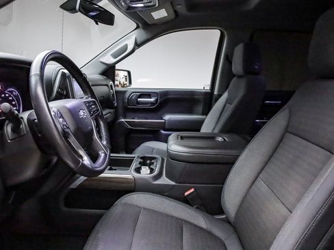 Used 2020 Chevrolet Silverado 1500 RST w/ All-Star Edition image 19