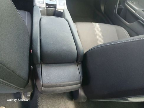 Used 2018 Honda Civic EX image 28