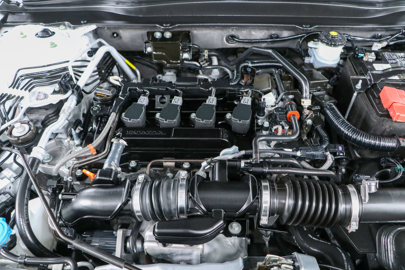 Used 2022 Honda Accord Sport image 28