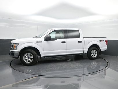 Used 2020 Ford F150 XLT