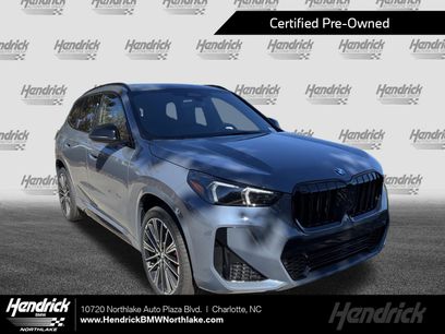 Used 2026 BMW X1 xDrive28i w/ M Sport Package