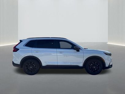 Used 2024 Honda CR-V Sport