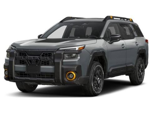 New 2026 Subaru Outback Wilderness AWD/4WD image 4