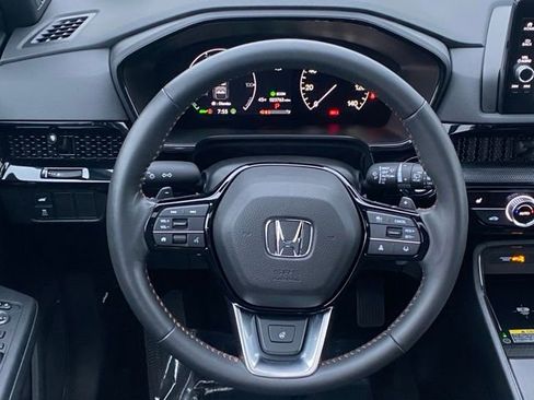 Certified 2023 Honda CR-V Sport Touring image 17