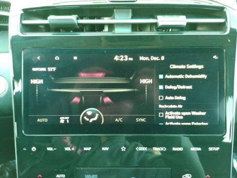 Used 2023 Hyundai Tucson SEL w/ Cargo Package image 46