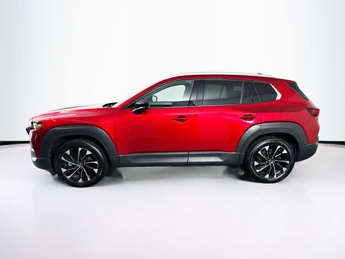 Used 2026 MAZDA CX-50 2.5 Hybrid w/ Premium Plus Pkg AWD/4WD image 4