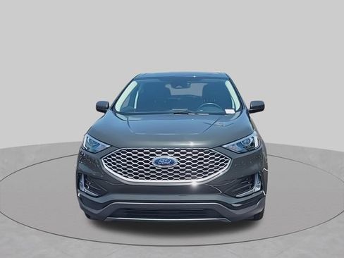 Used 2024 Ford Edge SEL w/ Convenience Package AWD/4WD image 3