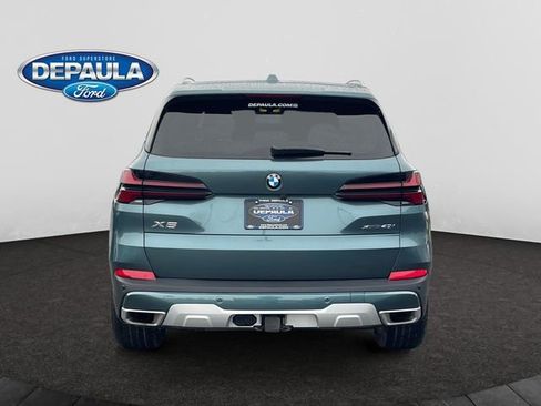 Used 2024 BMW X5 xDrive40i w/ Premium Package image 5