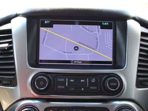 Used 2017 Chevrolet Tahoe Premier image 9