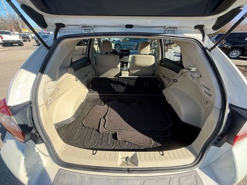 Used 2013 Subaru Crosstrek 2.0i Premium image 25