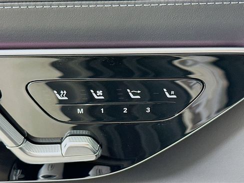 Certified 2022 Mercedes-Benz SL 55 AMG SL 55 AMG image 22