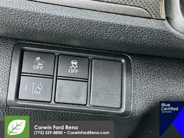 Used 2019 Honda Civic EX image 13