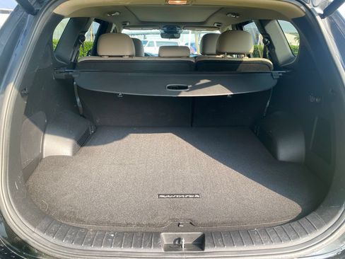 Certified 2023 Hyundai Santa Fe SEL Premium AWD/4WD image 10