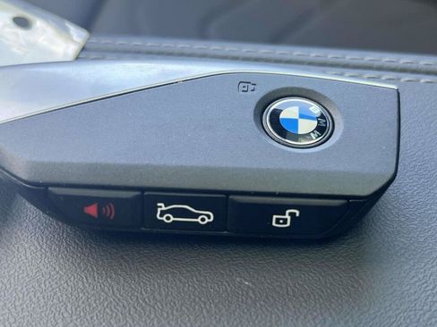 Used 2026 BMW X2 xDrive28i w/ Convenience Package AWD/4WD image 4