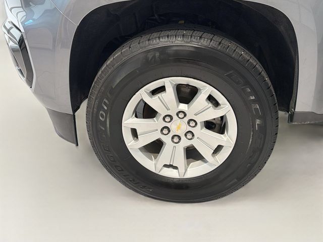 Used 2021 Chevrolet Colorado LT w/ LT Convenience Package AWD/4WD image 24