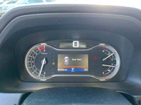 Used 2023 Honda Ridgeline Sport image 15