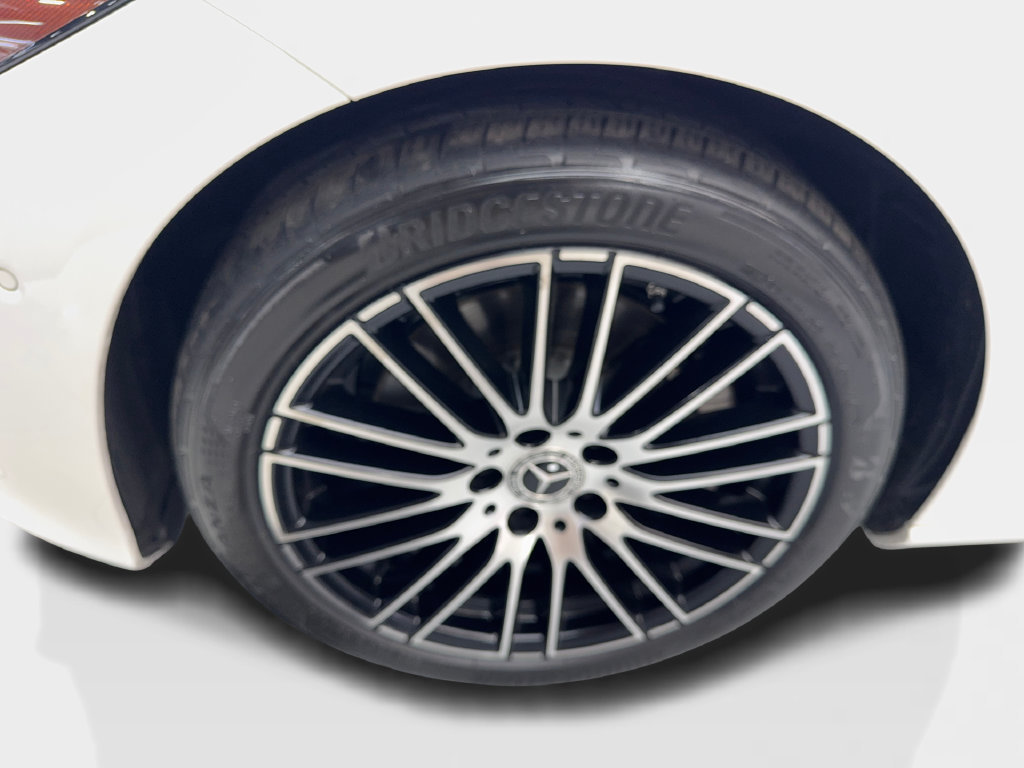Used 2023 Mercedes-Benz C 300 Sedan image 81