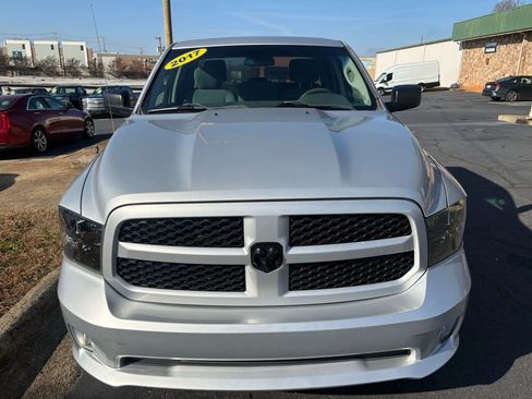Used 2017 RAM 1500 Express w/ Express Value Package image 2
